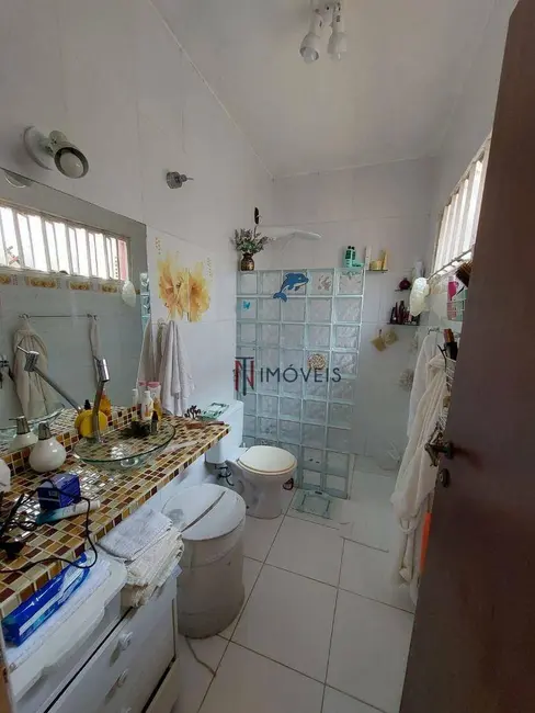 Foto 4 de Casa com 3 quartos à venda, 300m2 em Ubatuba - SP