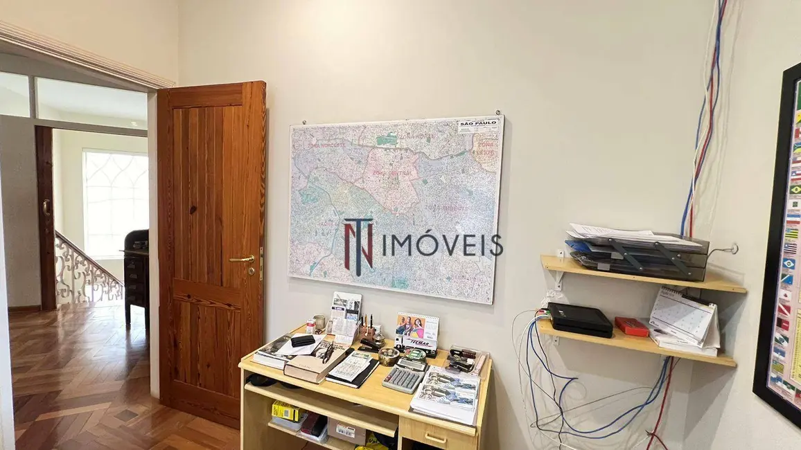 Chácara com 3 quartos à venda, 3200m2 em San Fernando Valley, Atibaia - SP - imagem 9 Foto 9 de Chácara com 3 quartos à venda, 3200m2 em San Fernando Valley, Atibaia - SP