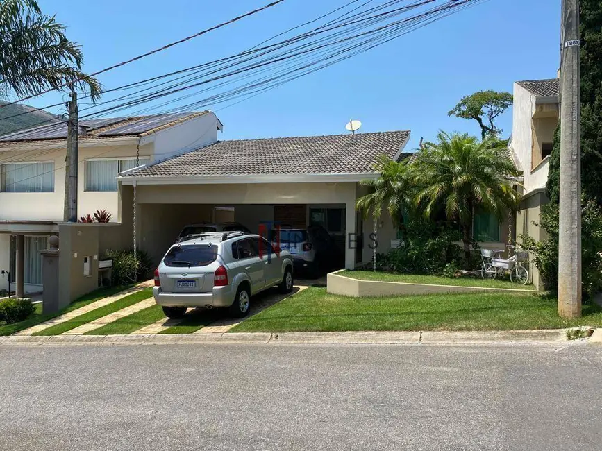 Foto 1 de Casa de Condomínio com 3 quartos à venda, 300m2 em Condomínio Residencial Pedra Grande, Atibaia - SP