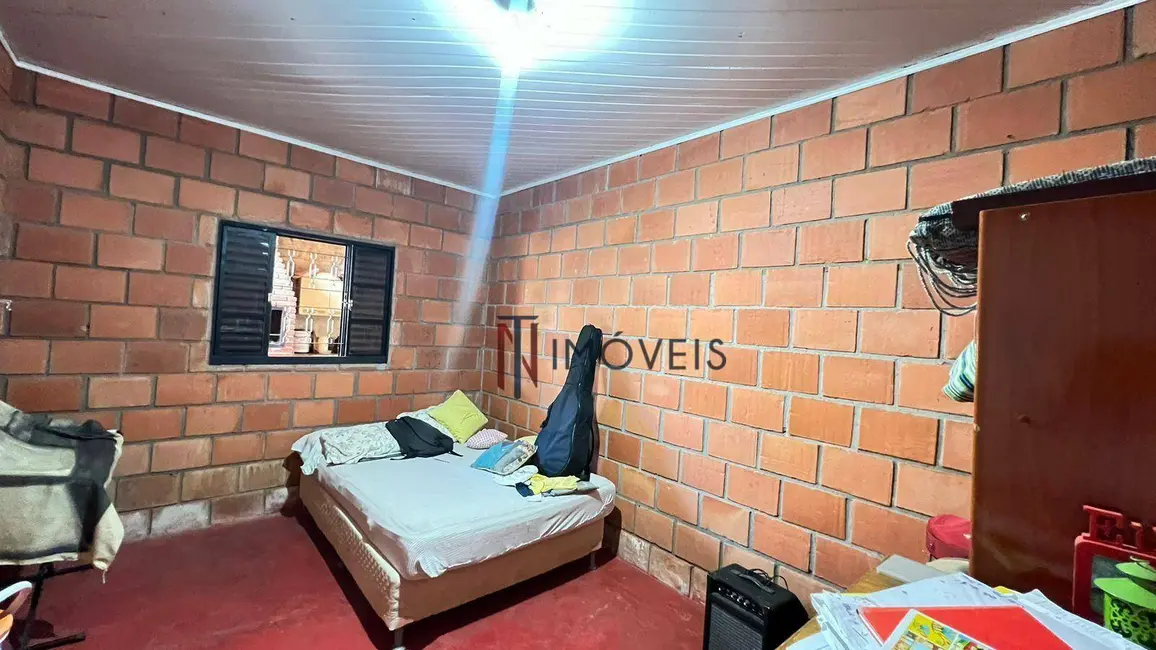 Foto 5 de Chácara com 3 quartos à venda, 2200m2 em Piracaia - SP