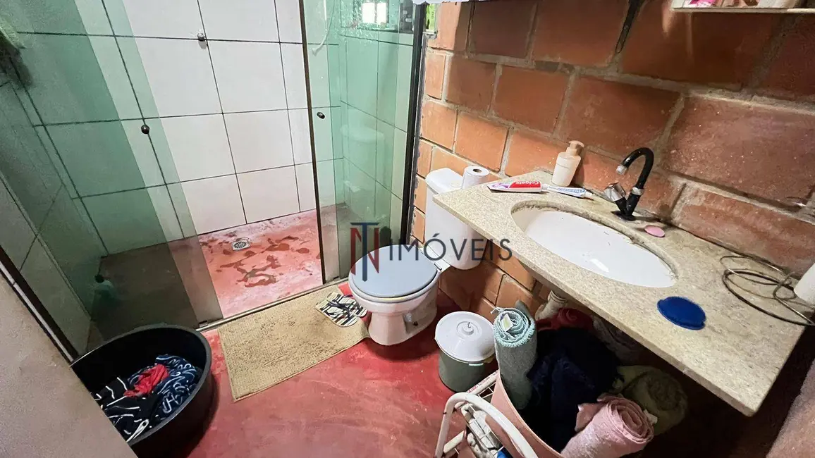 Foto 8 de Chácara com 3 quartos à venda, 2200m2 em Piracaia - SP