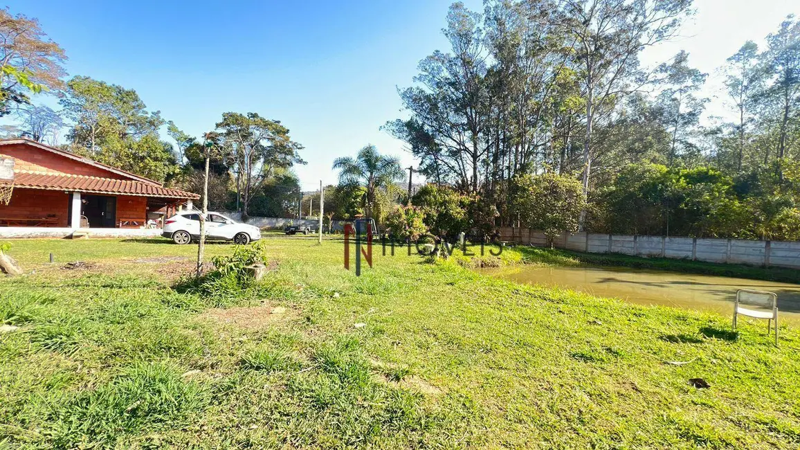 Foto 1 de Chácara com 3 quartos à venda, 2200m2 em Piracaia - SP