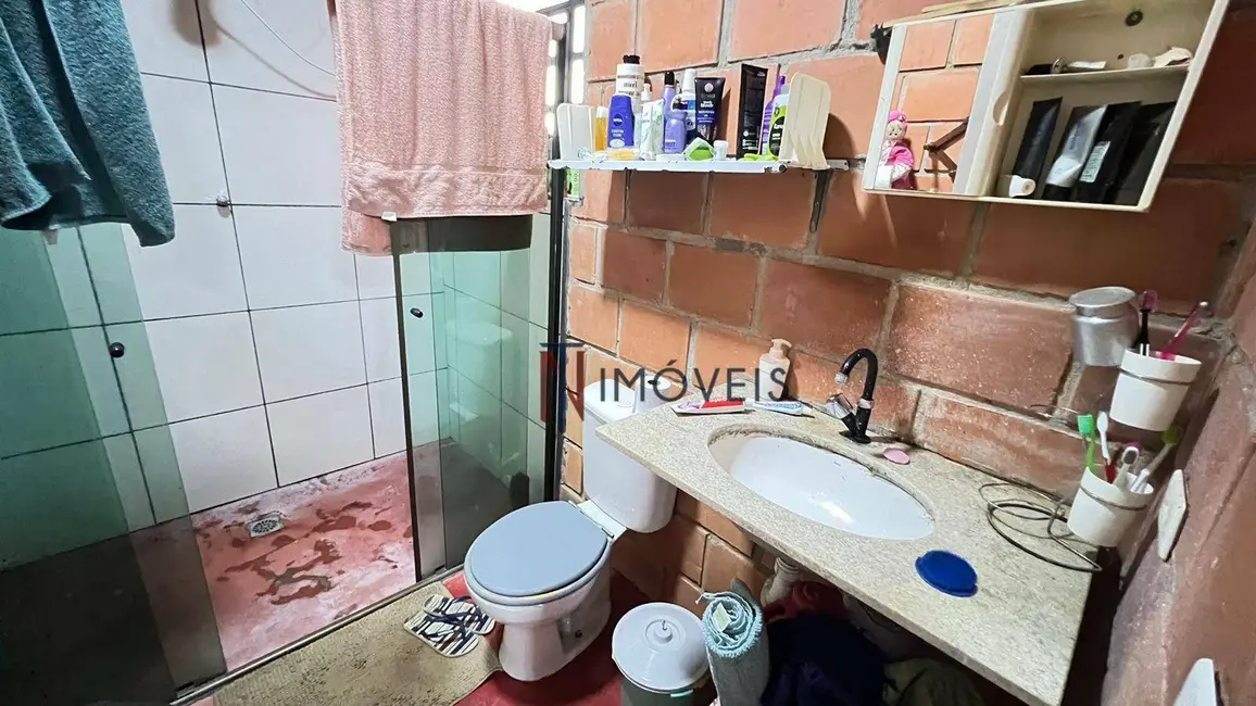 Foto 9 de Chácara com 3 quartos à venda, 2200m2 em Piracaia - SP