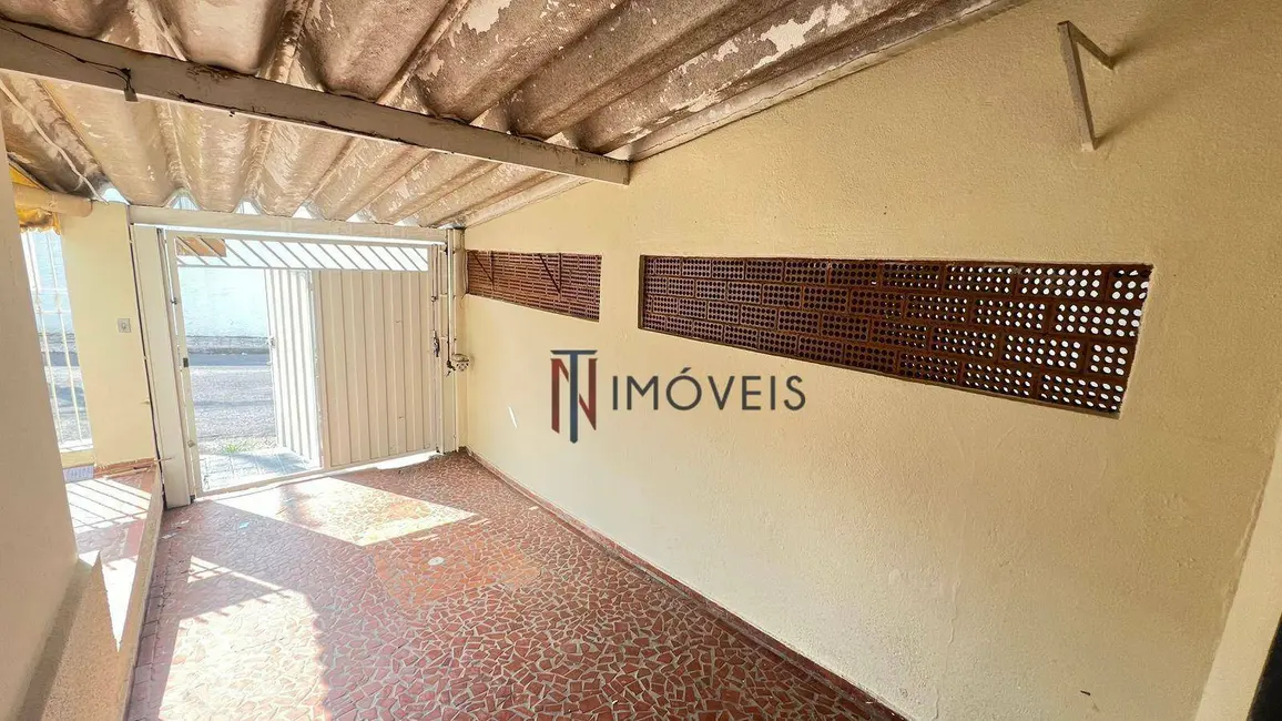 Foto 4 de Casa com 2 quartos à venda, 132m2 em Alvinópolis, Atibaia - SP