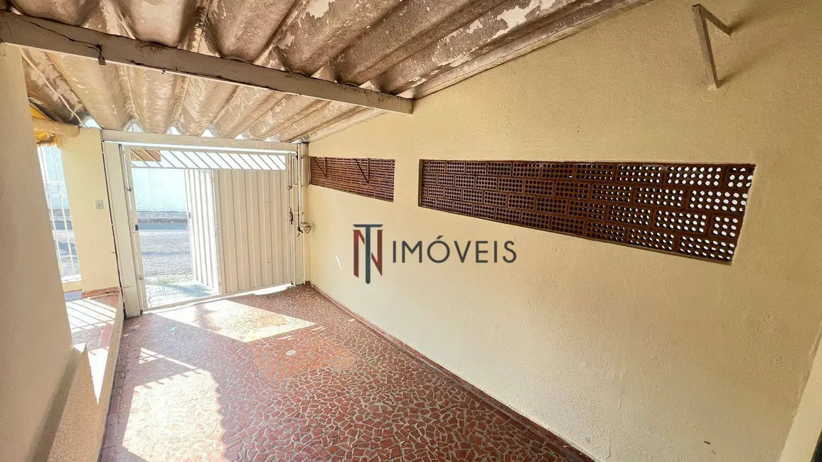 Foto 3 de Casa com 2 quartos à venda, 132m2 em Alvinópolis, Atibaia - SP