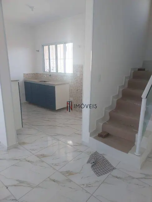 Foto 5 de Sobrado com 2 quartos à venda e para alugar, 75m2 em Atibaia - SP