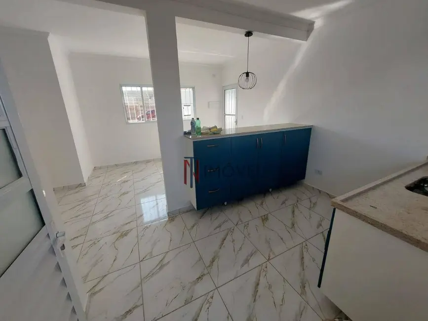 Foto 1 de Sobrado com 2 quartos à venda e para alugar, 75m2 em Atibaia - SP