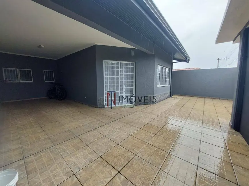 Foto 5 de Casa com 3 quartos à venda, 450m2 em Bom Jesus Dos Perdoes - SP