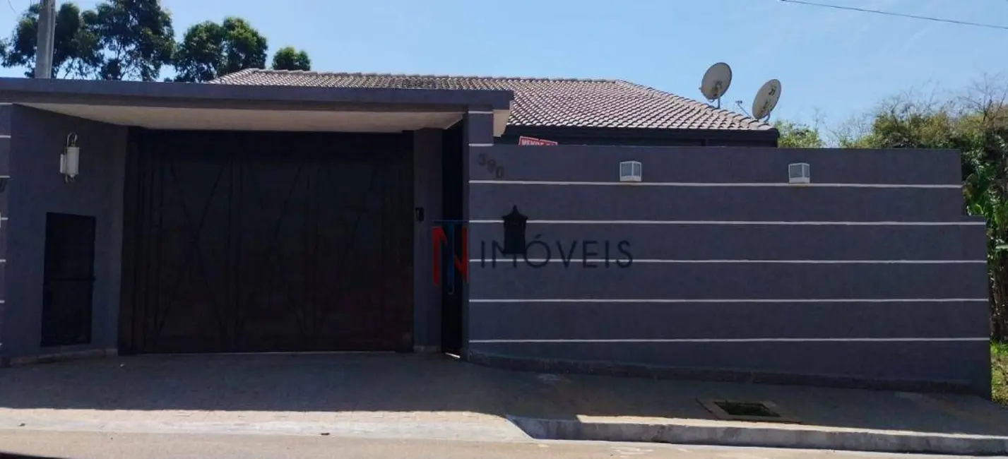 Foto 1 de Casa com 3 quartos à venda, 450m2 em Bom Jesus Dos Perdoes - SP