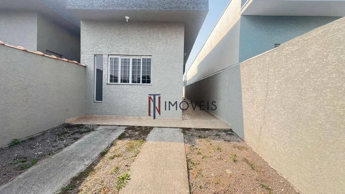 Foto 4 de Casa com 2 quartos à venda, 138m2 em Bom Jesus Dos Perdoes - SP