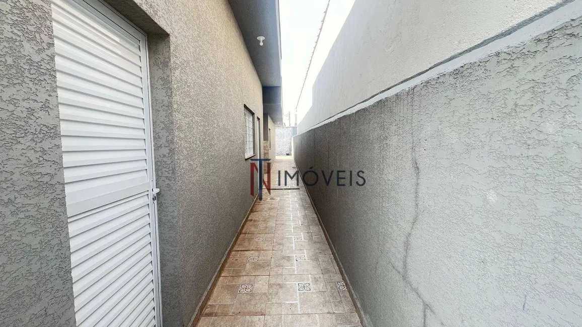 Foto 3 de Casa com 2 quartos à venda, 138m2 em Bom Jesus Dos Perdoes - SP