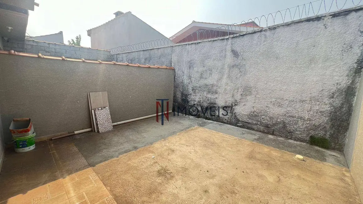 Foto 7 de Casa com 2 quartos à venda, 138m2 em Bom Jesus Dos Perdoes - SP