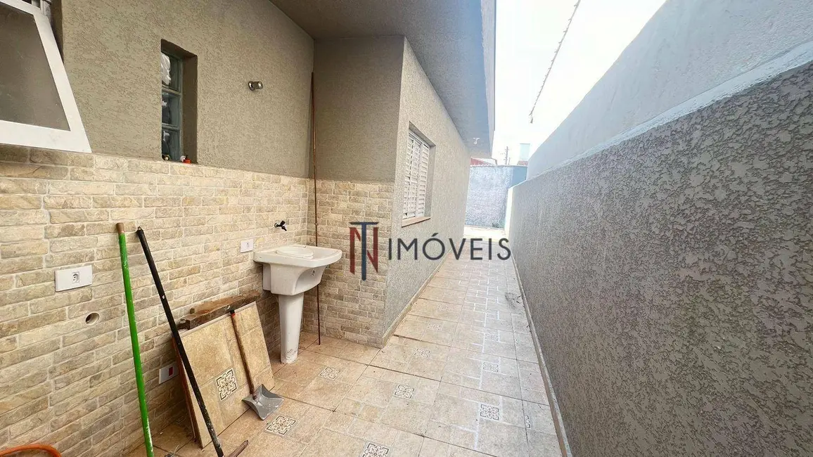 Foto 5 de Casa com 2 quartos à venda, 138m2 em Bom Jesus Dos Perdoes - SP