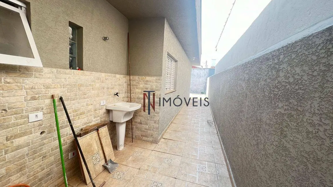 Foto 8 de Casa com 2 quartos à venda, 138m2 em Bom Jesus Dos Perdoes - SP