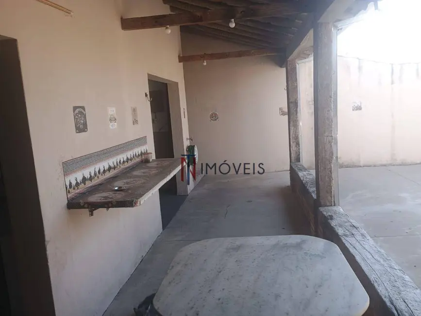 Foto 4 de Casa com 3 quartos à venda, 250m2 em Bom Jesus Dos Perdoes - SP