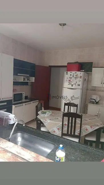Foto 5 de Casa com 3 quartos à venda, 250m2 em Bom Jesus Dos Perdoes - SP