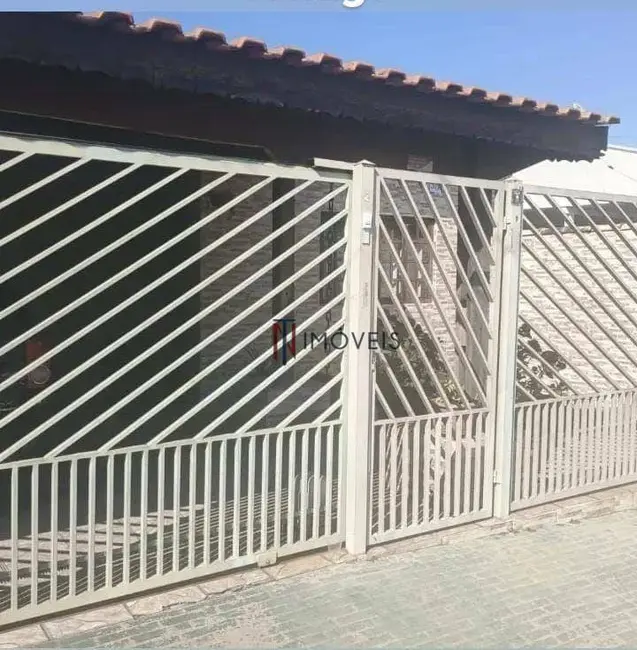 Foto 1 de Casa com 3 quartos à venda, 250m2 em Bom Jesus Dos Perdoes - SP