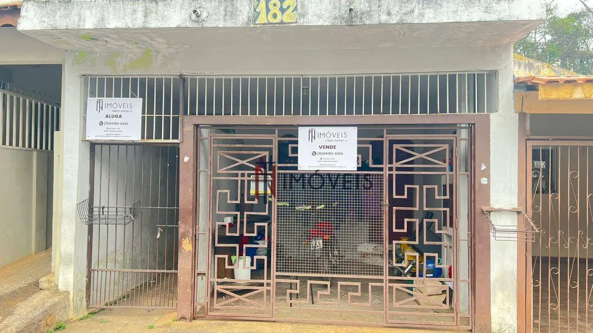 Foto 2 de Casa com 2 quartos à venda, 250m2 em Bom Jesus Dos Perdoes - SP