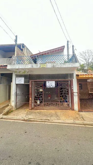 Foto 1 de Casa com 2 quartos à venda, 250m2 em Bom Jesus Dos Perdoes - SP