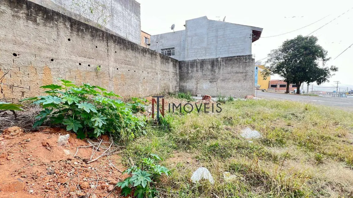 Foto 4 de Terreno / Lote à venda, 333m2 em Bom Jesus Dos Perdoes - SP