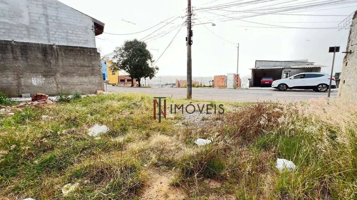 Foto 5 de Terreno / Lote à venda, 333m2 em Bom Jesus Dos Perdoes - SP
