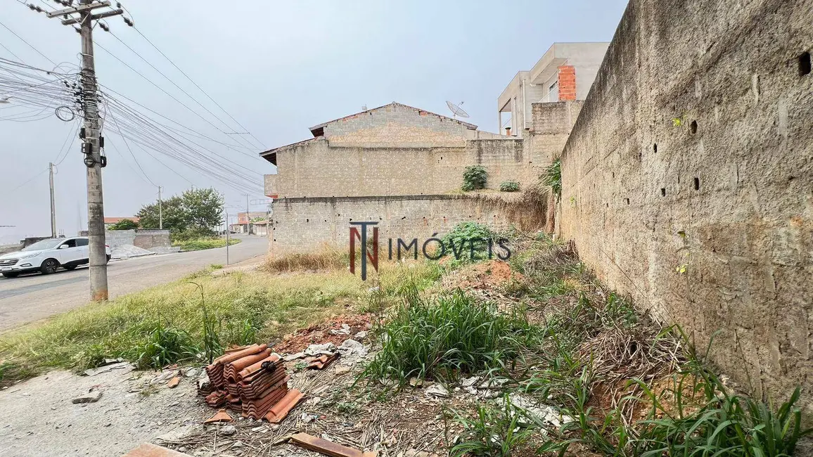 Foto 6 de Terreno / Lote à venda, 333m2 em Bom Jesus Dos Perdoes - SP