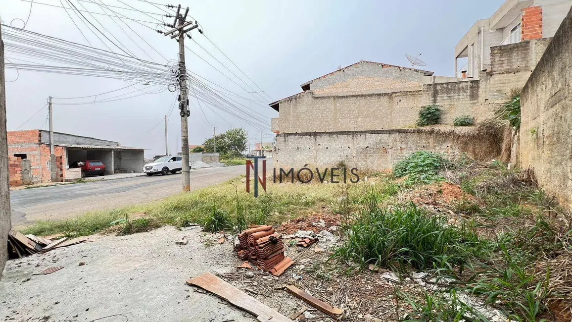Foto 9 de Terreno / Lote à venda, 333m2 em Bom Jesus Dos Perdoes - SP
