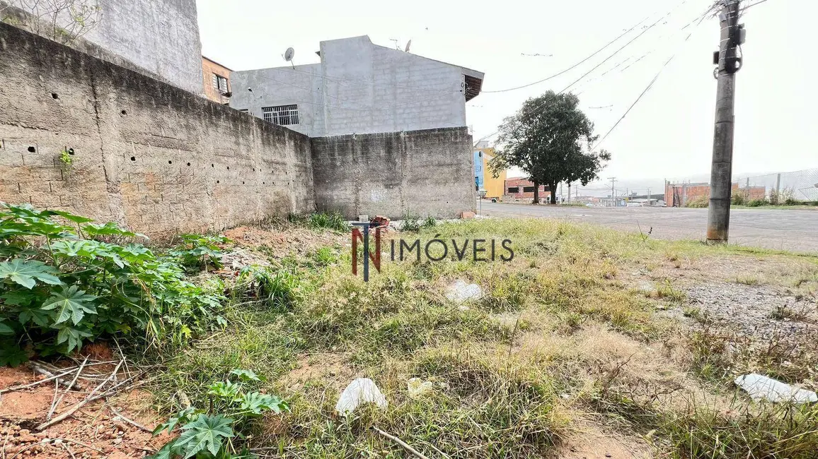 Foto 2 de Terreno / Lote à venda, 333m2 em Bom Jesus Dos Perdoes - SP