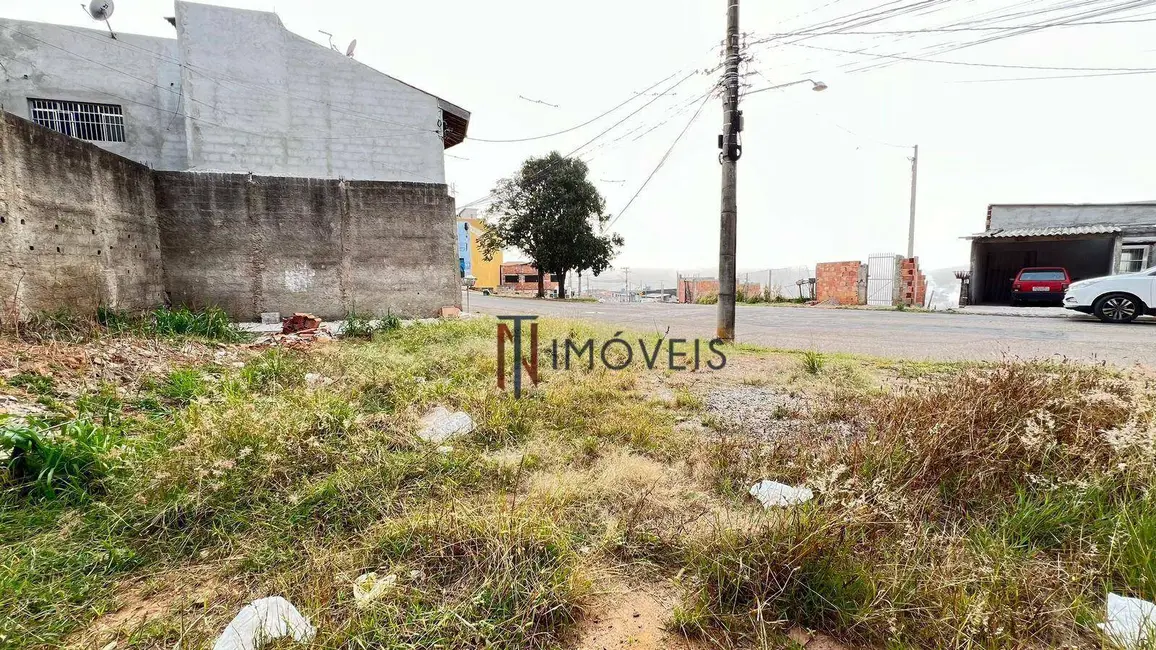 Foto 3 de Terreno / Lote à venda, 333m2 em Bom Jesus Dos Perdoes - SP