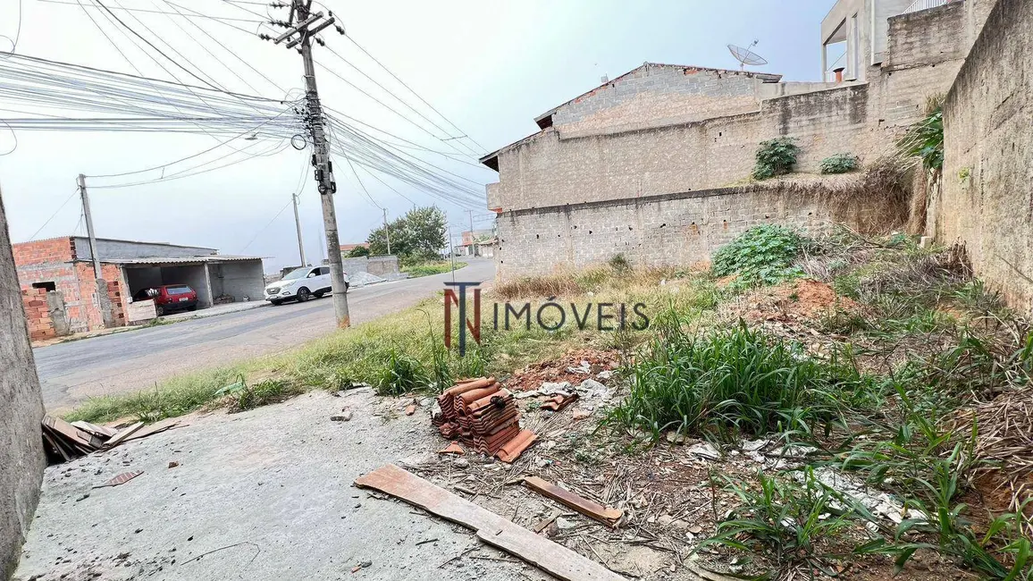 Foto 8 de Terreno / Lote à venda, 333m2 em Bom Jesus Dos Perdoes - SP