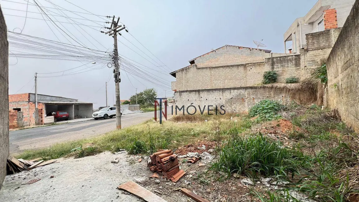 Foto 7 de Terreno / Lote à venda, 333m2 em Bom Jesus Dos Perdoes - SP