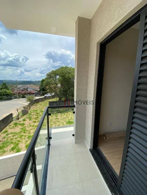 Foto 7 de Sobrado com 3 quartos à venda, 252m2 em Jardim dos Pinheiros, Atibaia - SP