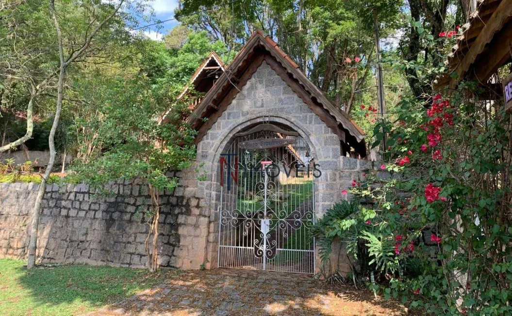Foto 2 de Chácara com 2 quartos à venda e para alugar, 747m2 em Mairipora - SP