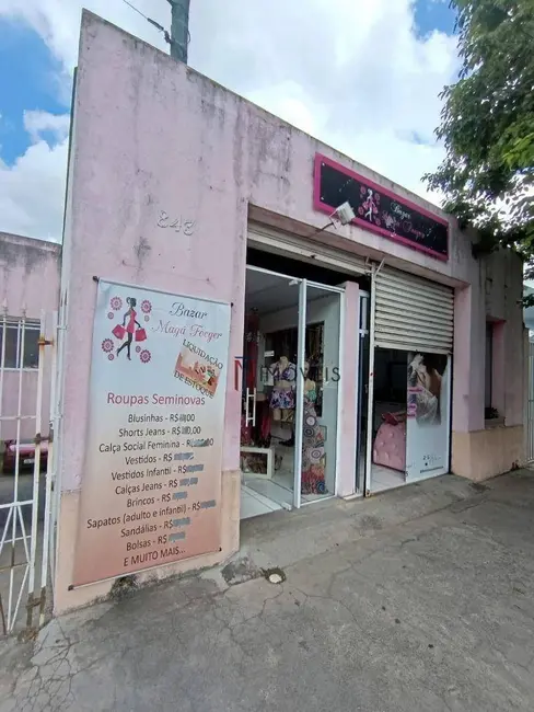 Foto 3 de Loja à venda, 192m2 em Alvinópolis, Atibaia - SP