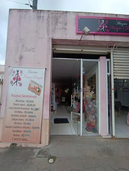 Foto 6 de Loja à venda, 192m2 em Alvinópolis, Atibaia - SP