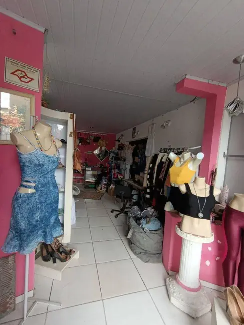 Foto 5 de Loja à venda, 192m2 em Alvinópolis, Atibaia - SP