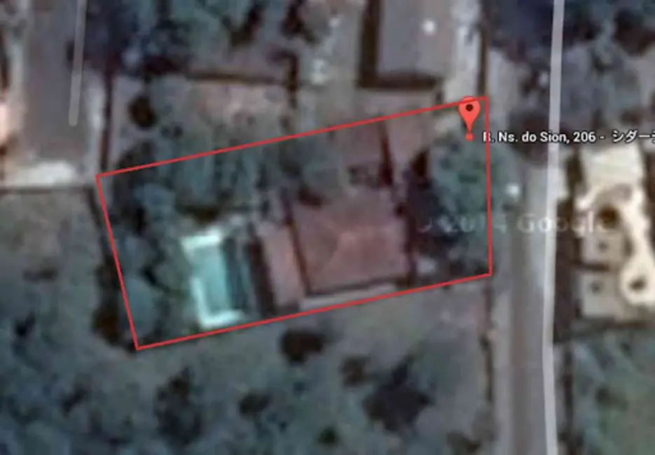 Foto 5 de Casa com 4 quartos à venda, 1200m2 em Cidade Satélite, Atibaia - SP