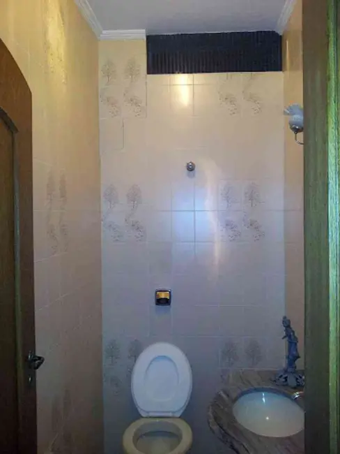 Foto 6 de Casa com 4 quartos à venda, 1200m2 em Cidade Satélite, Atibaia - SP