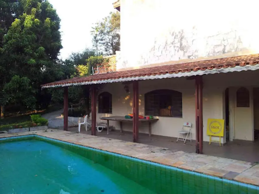 Foto 1 de Casa com 4 quartos à venda, 1200m2 em Cidade Satélite, Atibaia - SP