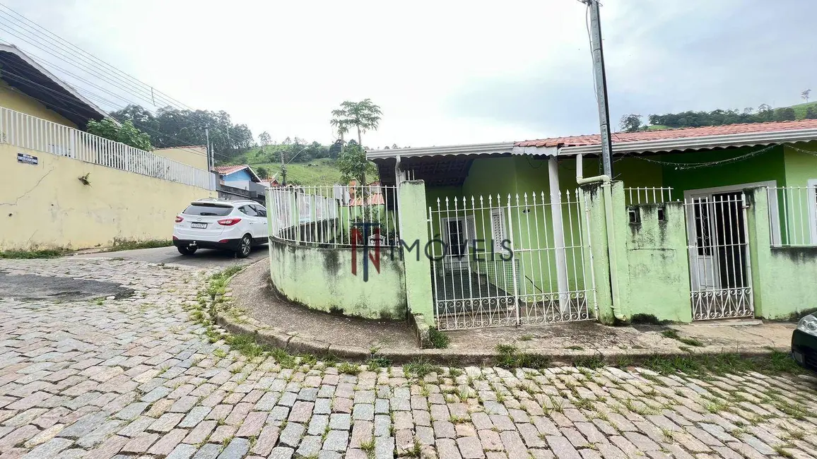 Foto 5 de Casa com 5 quartos à venda, 203m2 em Piracaia - SP