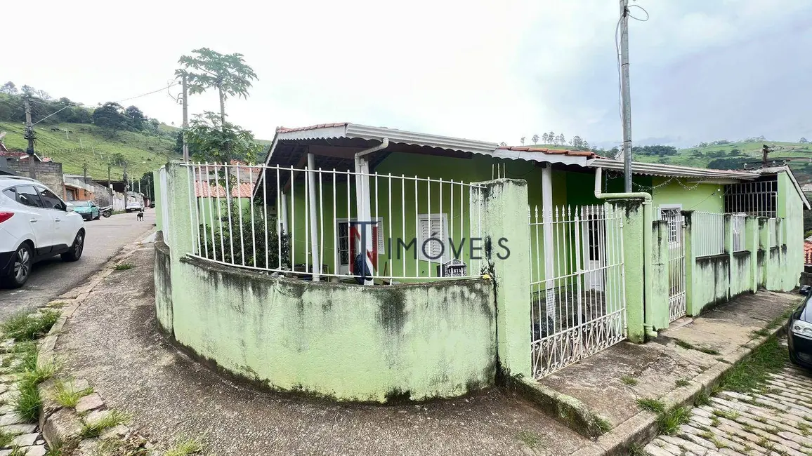 Foto 4 de Casa com 5 quartos à venda, 203m2 em Piracaia - SP