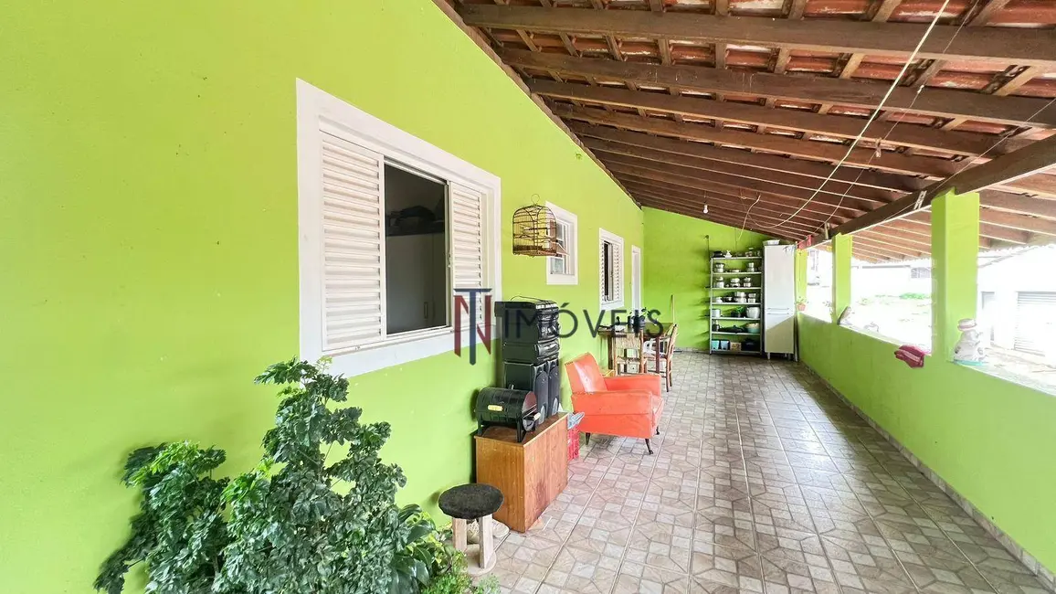 Foto 1 de Casa com 5 quartos à venda, 203m2 em Piracaia - SP