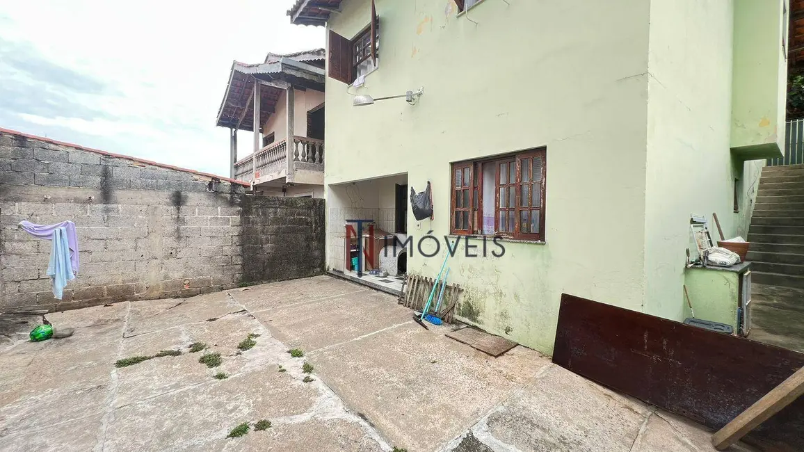 Foto 6 de Casa com 3 quartos à venda, 160m2 em Centro, Piracaia - SP
