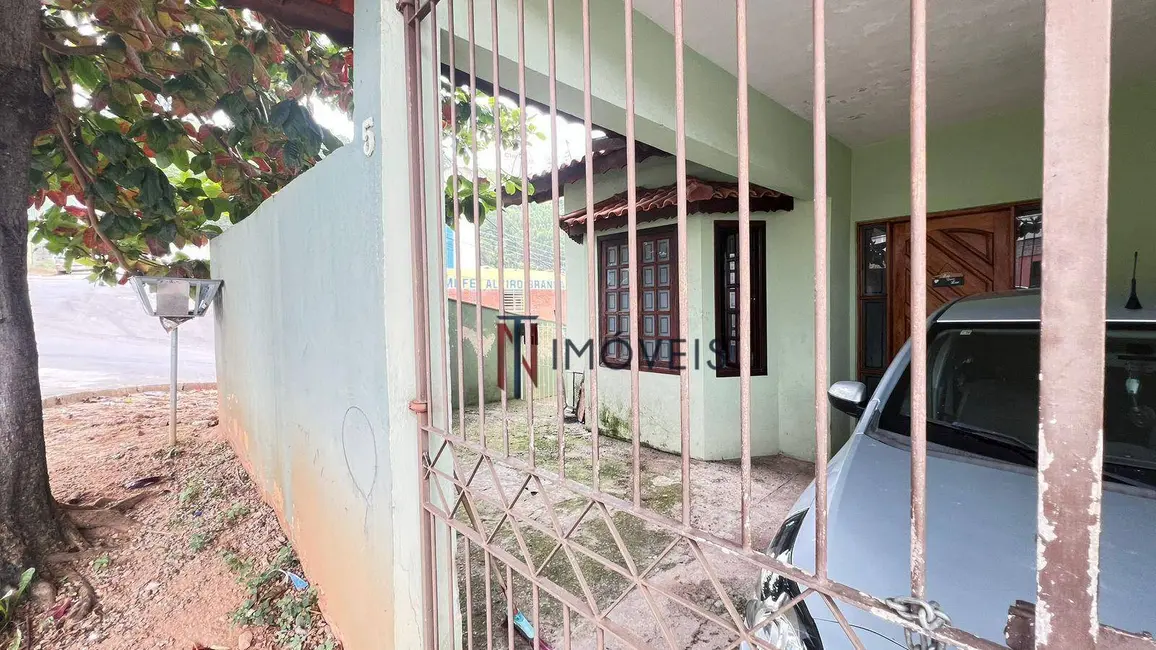 Foto 2 de Casa com 3 quartos à venda, 160m2 em Centro, Piracaia - SP