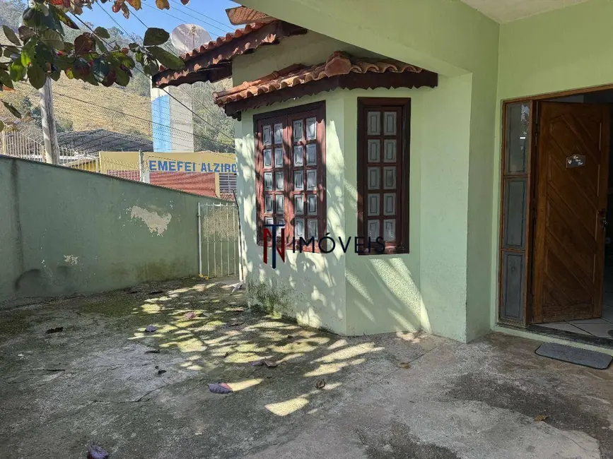 Foto 8 de Casa com 3 quartos à venda, 160m2 em Centro, Piracaia - SP