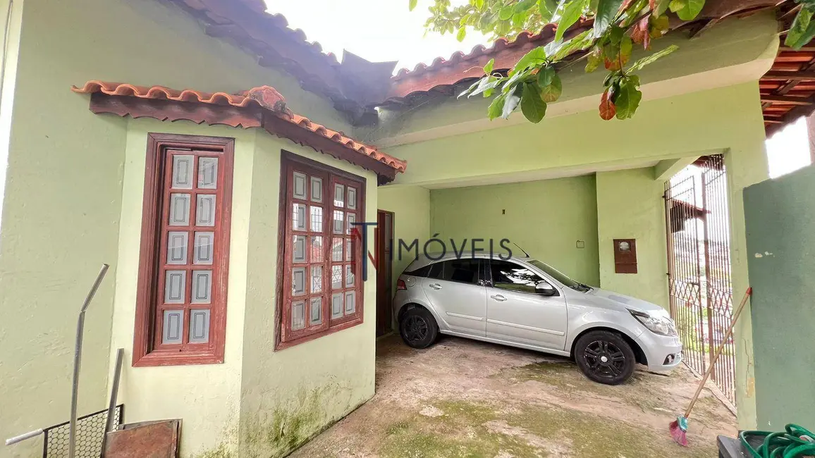 Foto 3 de Casa com 3 quartos à venda, 160m2 em Centro, Piracaia - SP