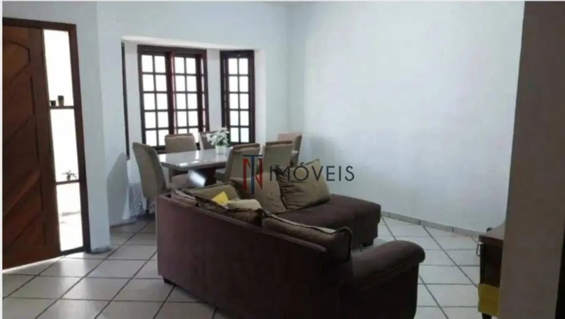 Foto 1 de Casa com 3 quartos à venda, 140m2 em Centro, Piracaia - SP