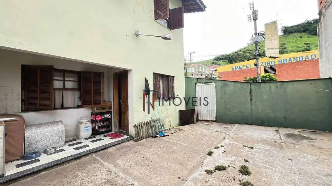Foto 4 de Casa com 3 quartos à venda, 160m2 em Centro, Piracaia - SP