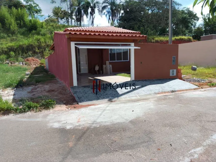 Foto 1 de Casa com 3 quartos à venda, 125m2 em Piracaia - SP