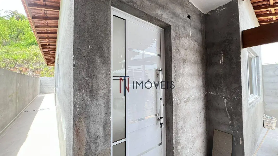 Foto 3 de Casa com 3 quartos à venda, 125m2 em Piracaia - SP